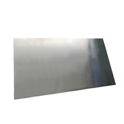 0.3mm 316 316L Grade Stainless Steel Sheet Plate Decorative