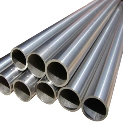 ASTM312 A213 Astm A269 Stainless Steel Tube Pipe Brushed Hot Cold Rolled